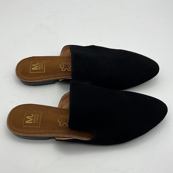 Mark Jenkins Bravo Leather Mule - Picture 8 of 8